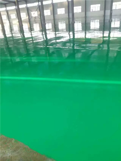 庆阳，我直接给你一份室外地坪漆翻新维修