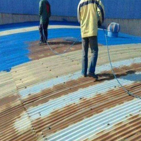 庆阳地面翻新与地坪漆施工流程